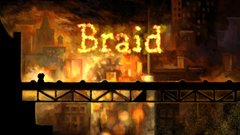 Braid/braid Cover