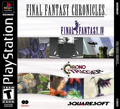 download chrono trigger on ps5