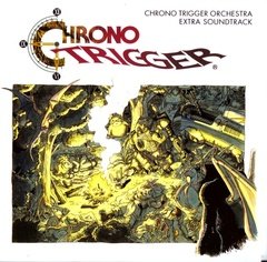 Chrono Trigger soundtrack orchestra extra