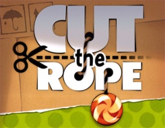 cut the Rope Cover