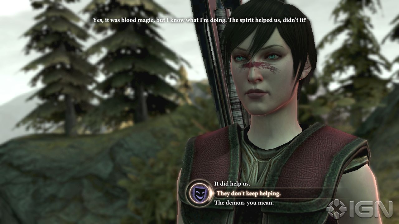 Dragon Age 2 - Were the HATERS WRONG About This Game
