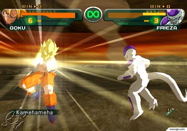 Dragon Ball: Frieza - Images Gallery
