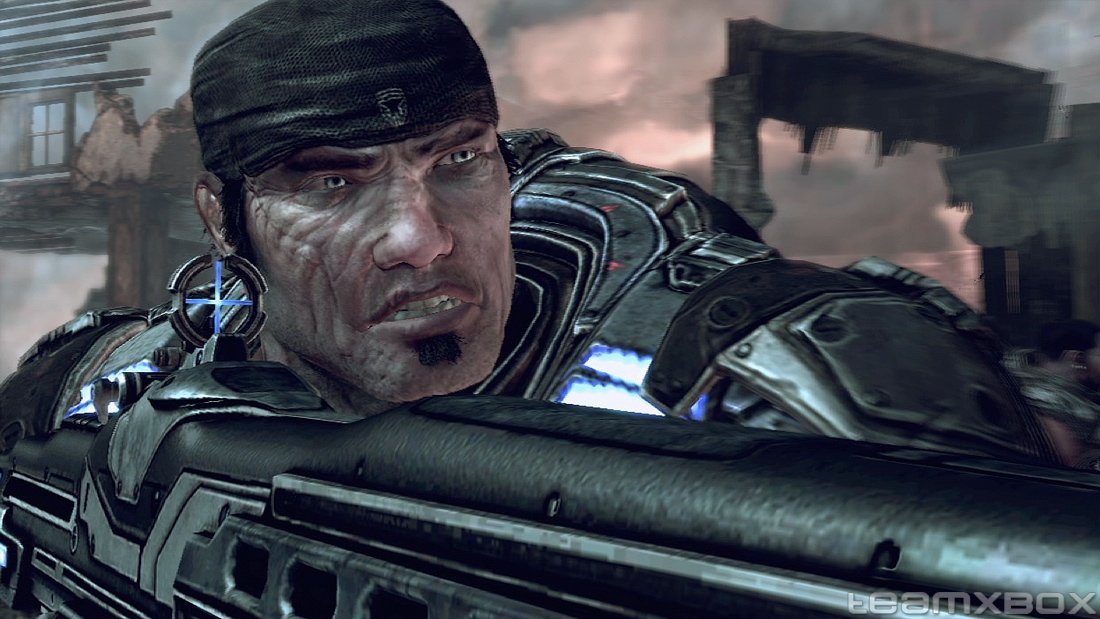 Gears of War 2 - Metacritic