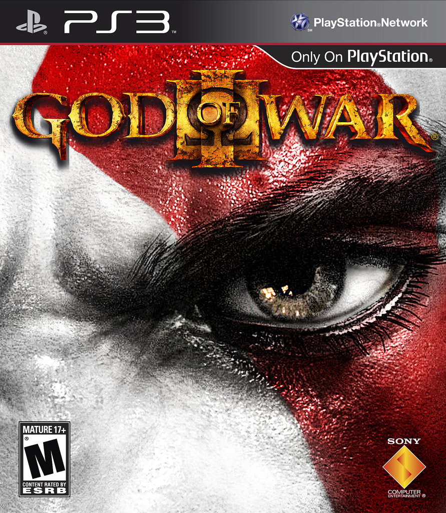 God Of War (PC) review: a fantastic action adventure epic with beauty,  bleakness and heart