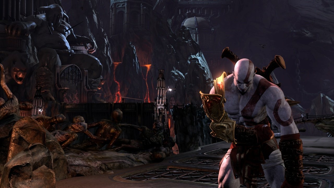 download hades god of war for free