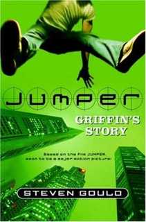 Jumper Griffins Story Book Steven Gould