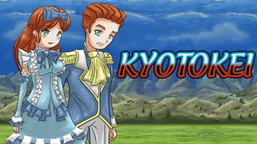 Kyotokei Kids