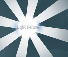 Light Deluxe Cover