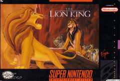 The Lion King Cover