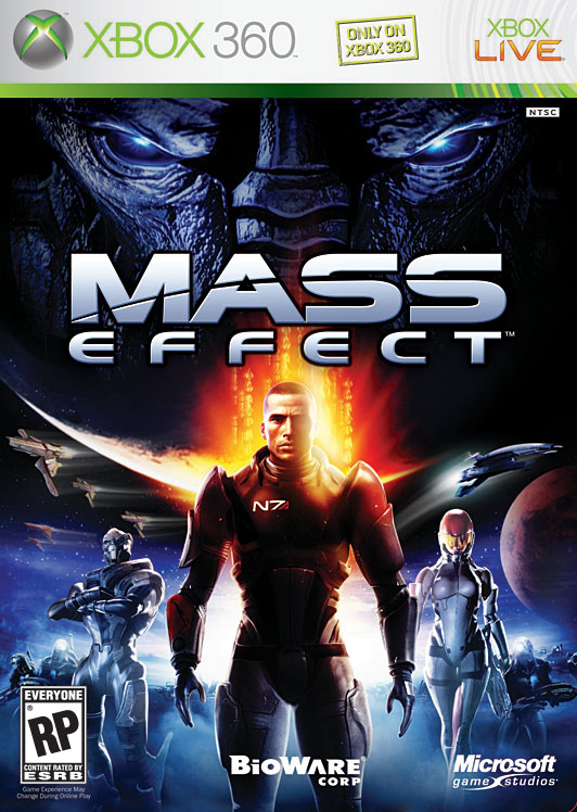 mass effect bring down the sky
