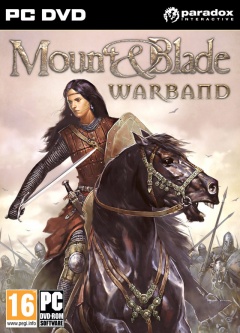 Mount and Blade Warband Cover