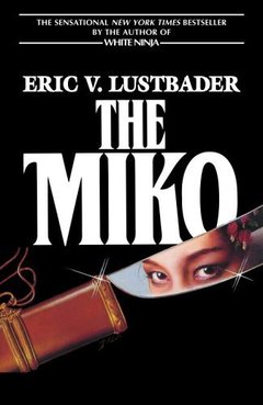 Miko Eric Van Lustbader