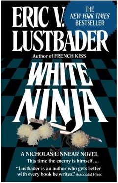White Ninja Eric Van Lustbader