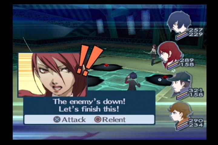 How Persona 3 Destroyed My Love For Japanese Rpgs Full Review