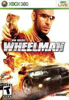 Wheelman/wheelman Cover