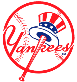 World Series/new York Yankees Logo